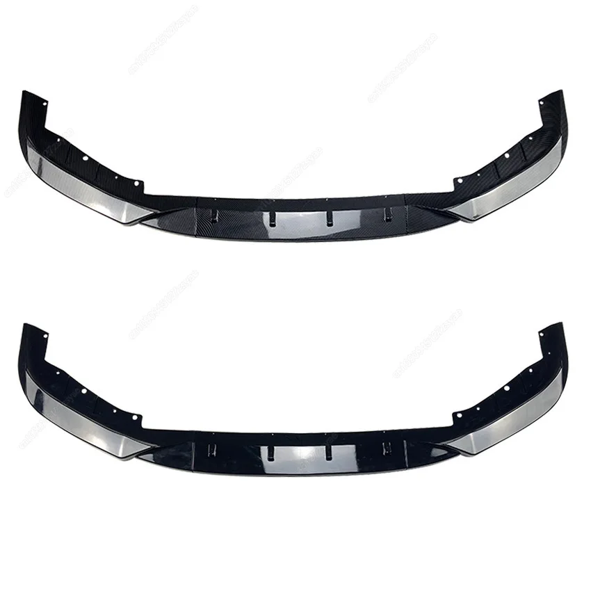 Difusor divisor de parachoques BMW Serie 5 G30 G31 – Kit de carrocería - imagen 5