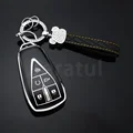 5 button black set
