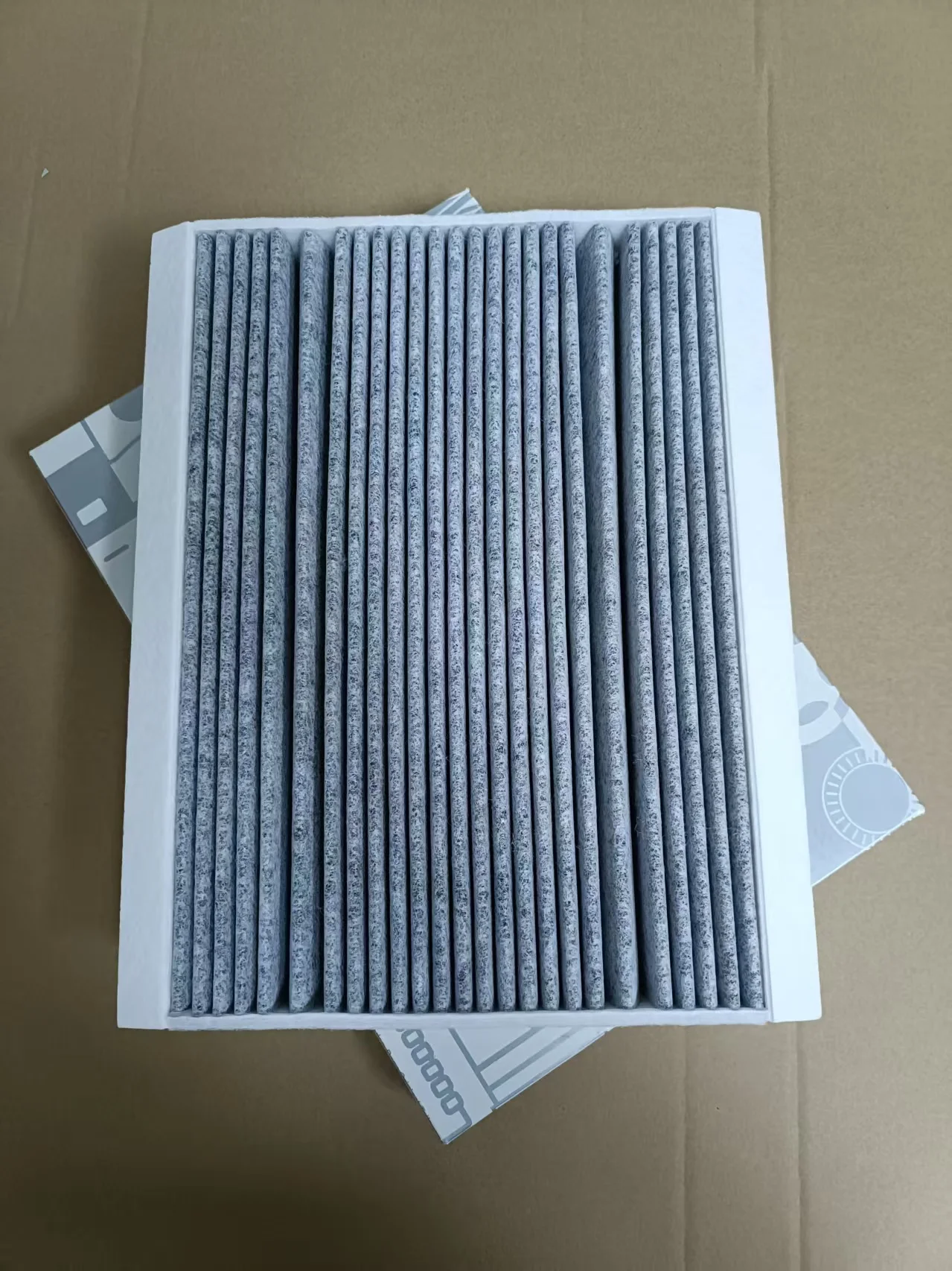 Filtro de habitáculo Mercedes-Benz Vito/Clase V W447 4478300000 - imagen 2