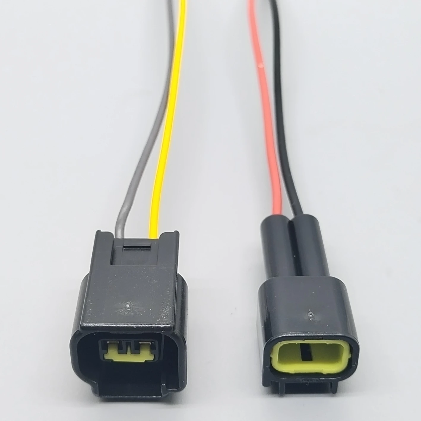 Conector bobina encendido 2 pines FW-C para Ford Focus - imagen 2