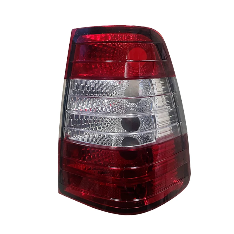 Piloto trasero Mercedes-Benz Clase E W124 1985-1996 sin bombilla - imagen 5