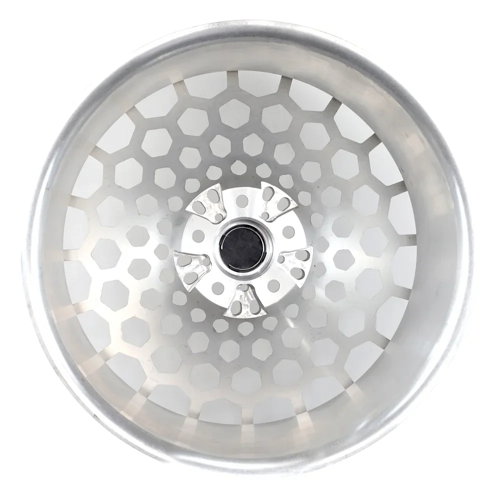 Llantas forjadas para BMW Serie 3 E46, E90 y E92 - imagen 3