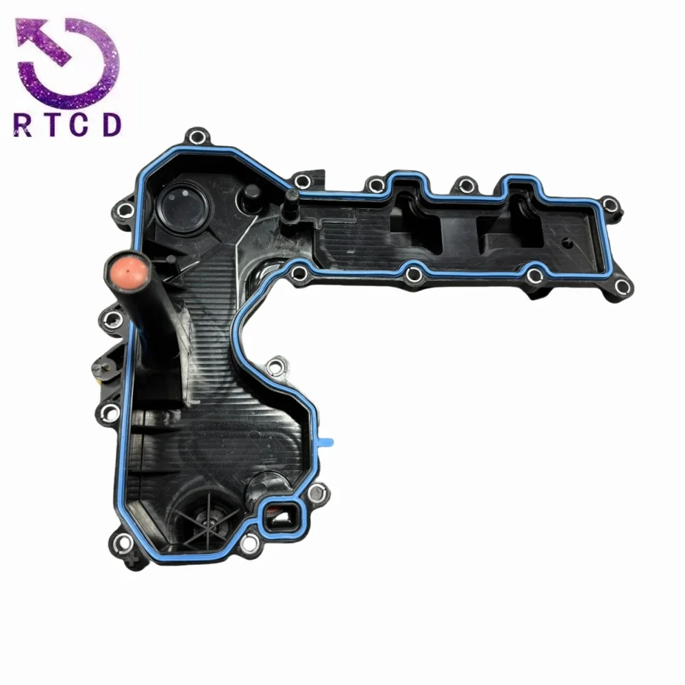 Tapa de válvulas 9811687980 con junta – PSA 1.2 PureTech - imagen 4