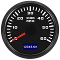 6000 RPM BN