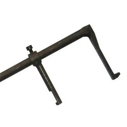 AB56 extractor sello horquilla ajustable para motocicleta