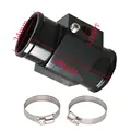 34MM Adapter Black