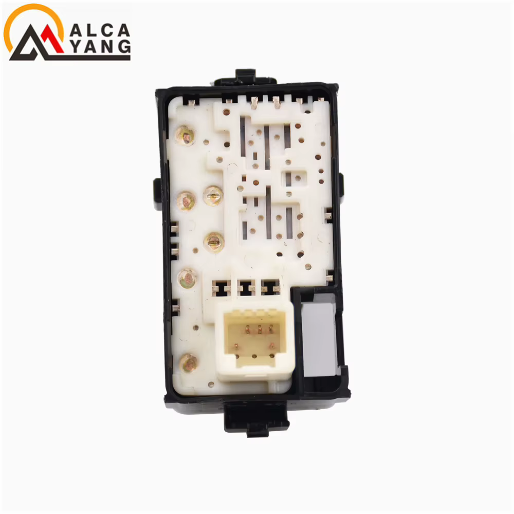 Toyota 84810-33120 Interruptor elevalunas Prius, Camry y Land Cruiser - imagen 2