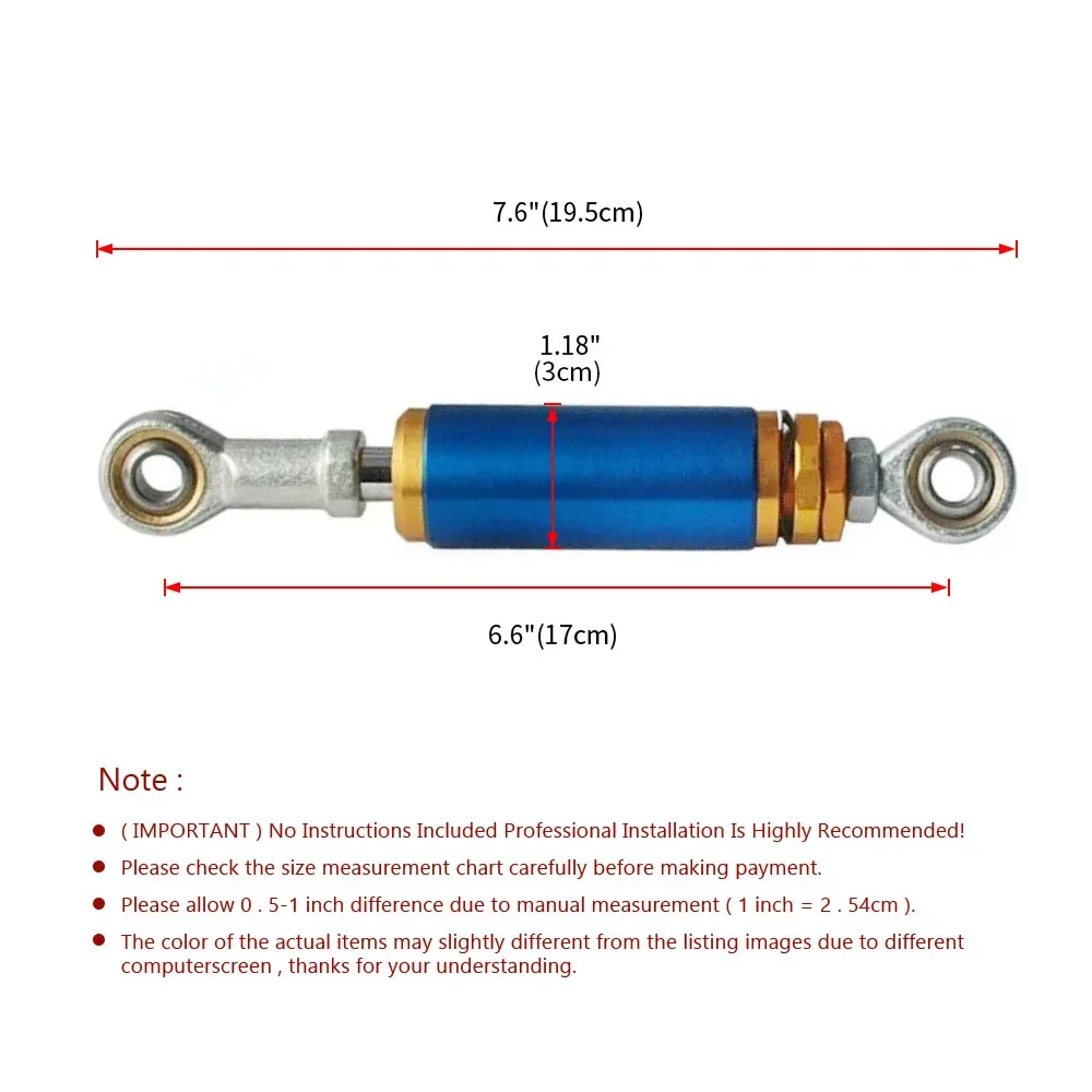 Amortiguador torsión deportivo aluminio Honda Civic EG EK 1.6 VTEC - imagen 2