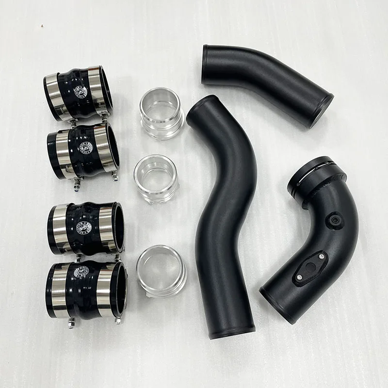 Kit de tubo de carga del turbo BMW F20/F30/F31 N20 125i, 320i y 328i - imagen 5