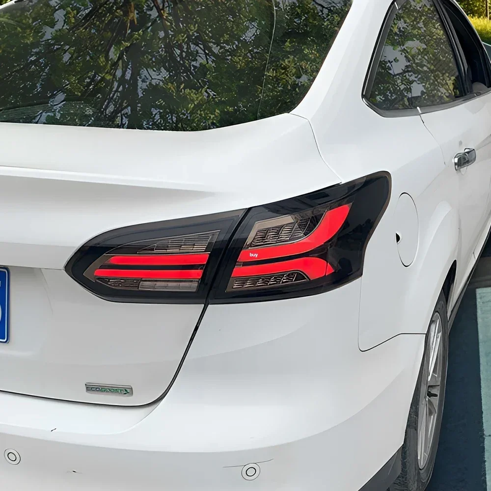 Pilotos traseros LED para Ford Focus 2015-2018 - imagen 5