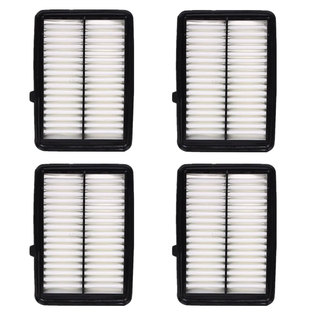 Filtro de aire para motor Honda Jazz, Fit, City y HR-V 17220-5R0-008