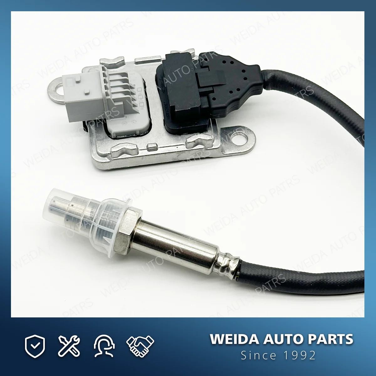5WK96740B Sensor Nox para Kenworth T680 y Peterbilt 567 - imagen 5