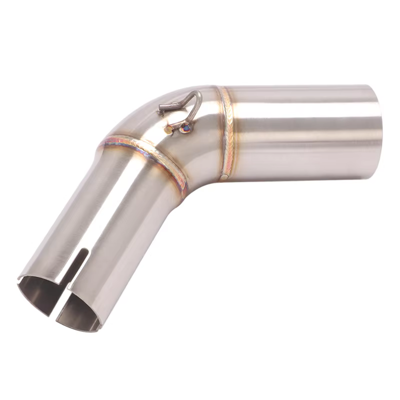Silenciador de escape de 51 mm para Suzuki DR250, DR300 y HJ300 - imagen 4