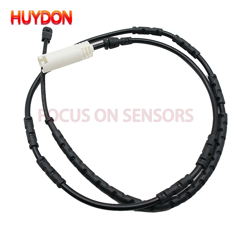 34356792564 Sensor desgaste pastillas freno – BMW 128i 135i 328i 335i