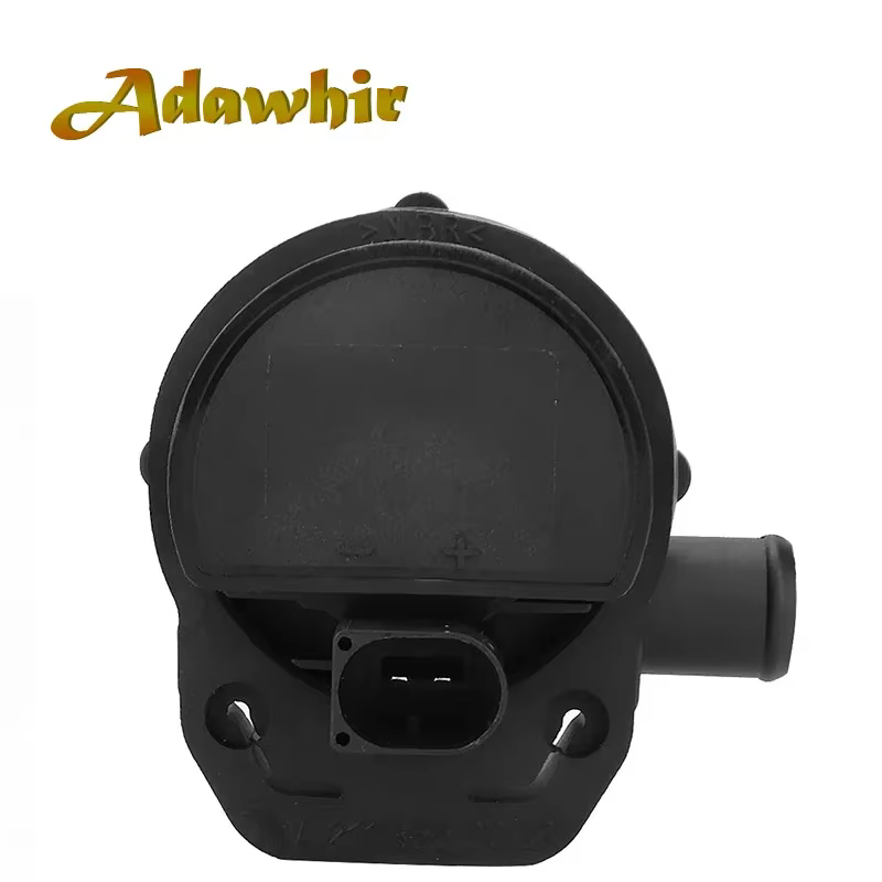 A2118350364 Bomba de agua auxiliar Mercedes-Benz Vito W204 W211 - imagen 3