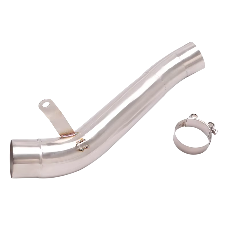 Silenciador slip-on de 60 mm para Aprilia RSV4 2017-2019 - imagen 3