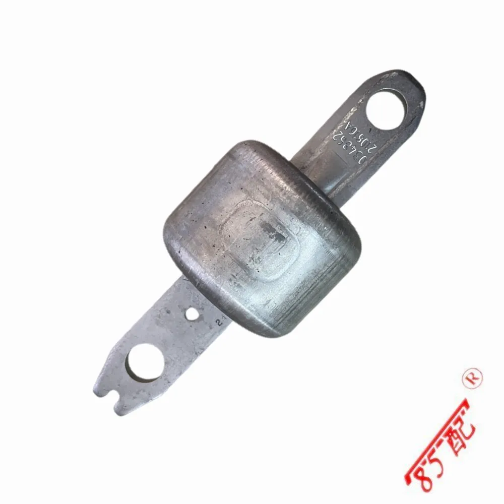 Buje suspensión trasero 9803481180 – Peugeot 308 / Citroën C4 Picasso
