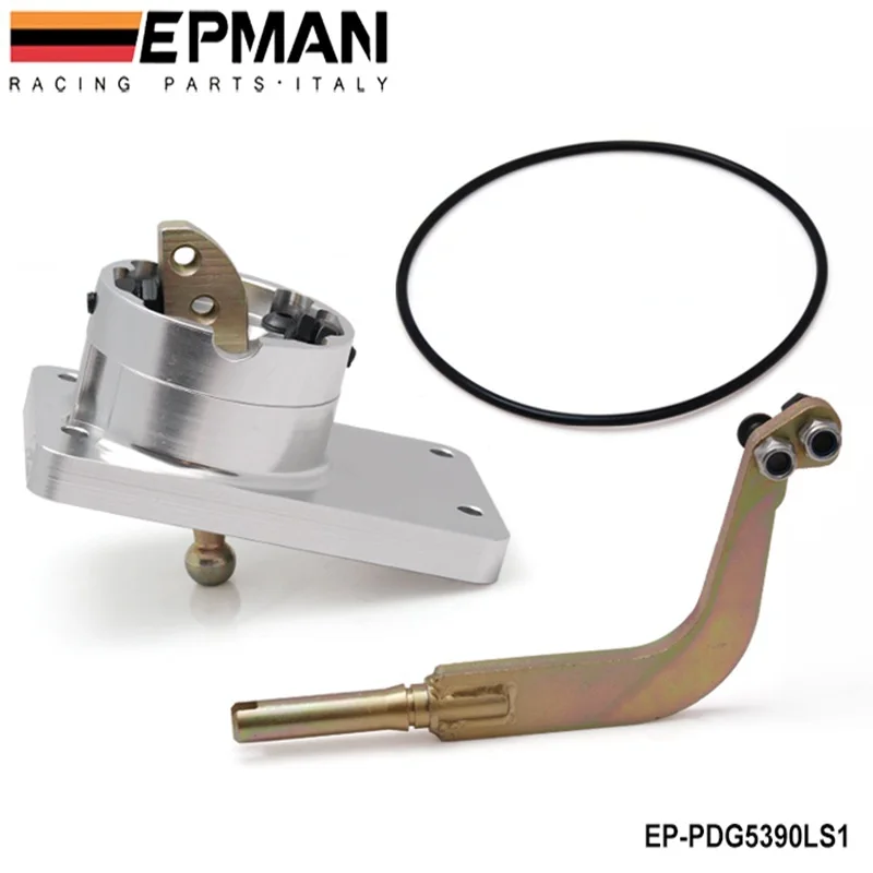 Epman palanca cambios Holden Commodore VT-VZ Pontiac GTO - imagen 4