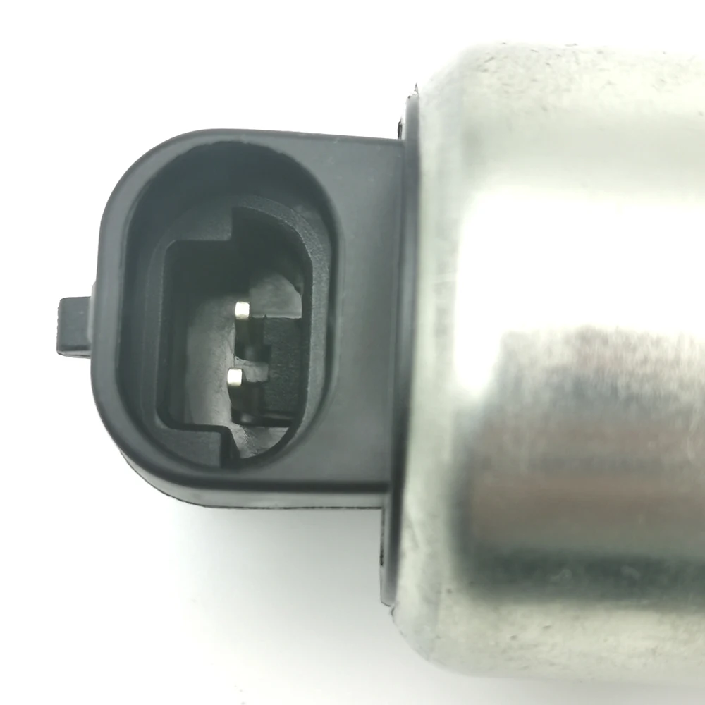 Válvula de control solenoide hidráulica John Deere 4045 6068 - imagen 4