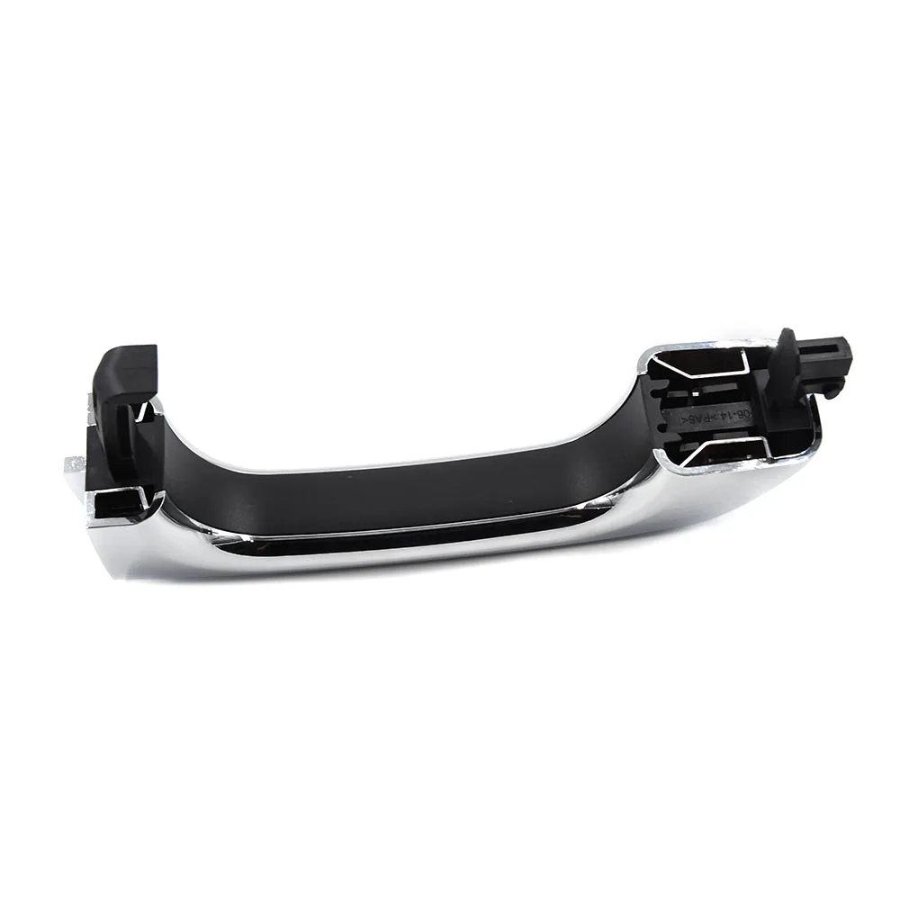 15296933 Manija puerta exterior Hummer H3 2006-2010 - imagen 5