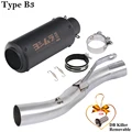 Type B3
