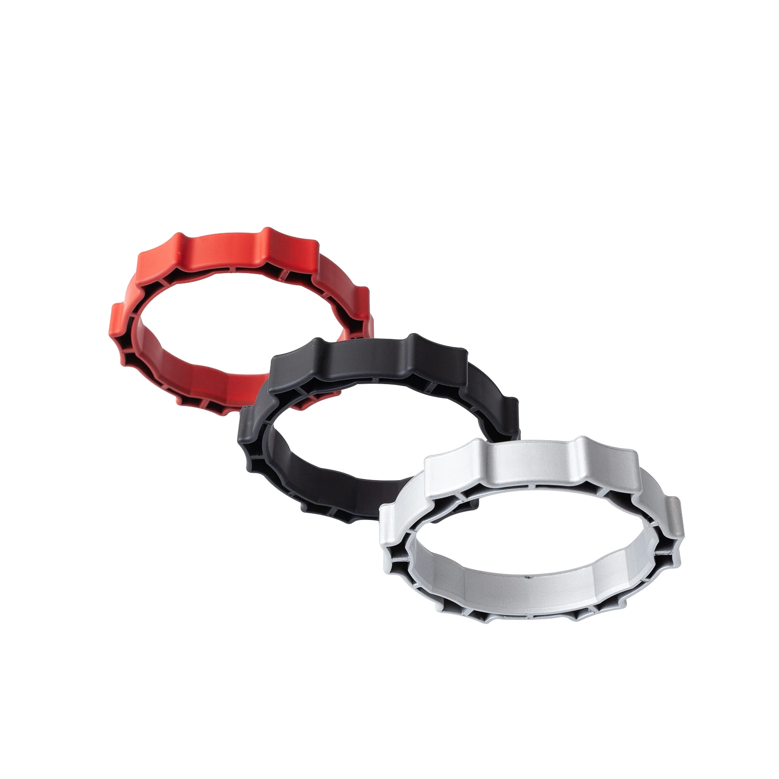Anillo de liberación rápida para volante Thrustmaster T300/TGT - imagen 4