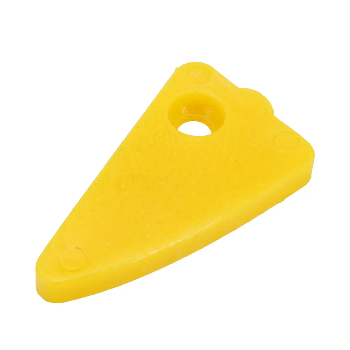 Kit insertos nailon protectores para cambiador Corghi Hunter - imagen 4