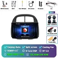 2K 12G-256G 360 DVR