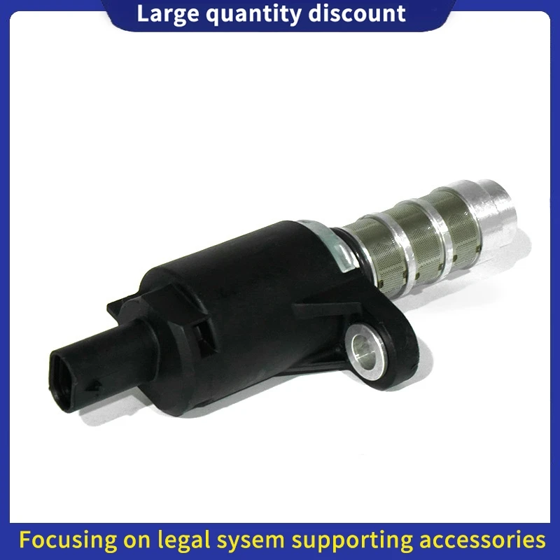 Válvula solenoide culata VVT 1.2 Turbo Peugeot 208/Citroën C3 – OEM 9812046280