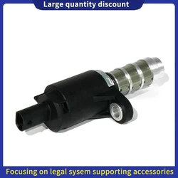 Válvula solenoide culata VVT 1.2 Turbo Peugeot 208/Citroën C3 – OEM 9812046280