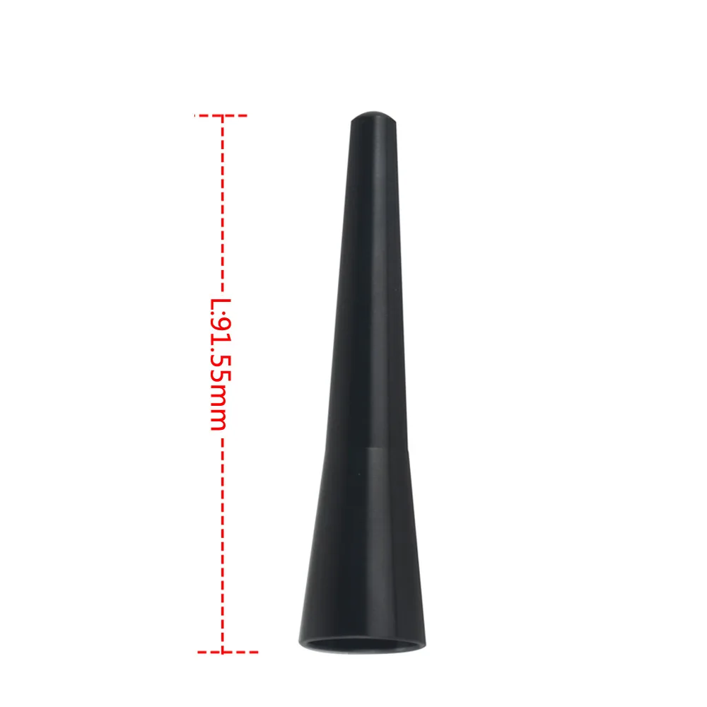 Antena de mástil corto para Mercedes R171 SLK - imagen 3