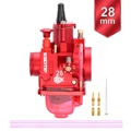 28mm red