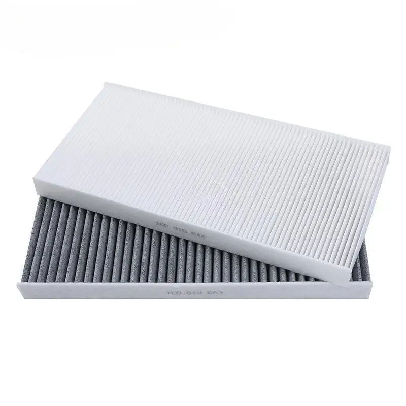 Filtro aire cabina 1ED819653 para VW ID.3 ID.4 Audi Q4 e-tron - imagen 5