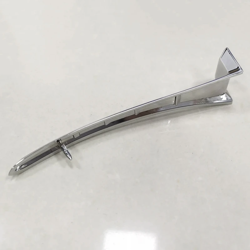 Spear embellecedor cubrefaro superior Road King FLHR - imagen 4