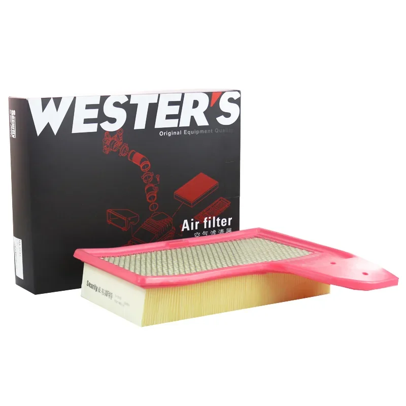 Filtro de aire WESTGUARD MA9545 para Ford Mustang 2.3, 3.7 y 5.0 - imagen 2