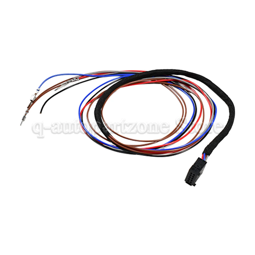 1J1970011F Cable de control de crucero para volante – Golf IV, Passat B5 y Bora - imagen 3