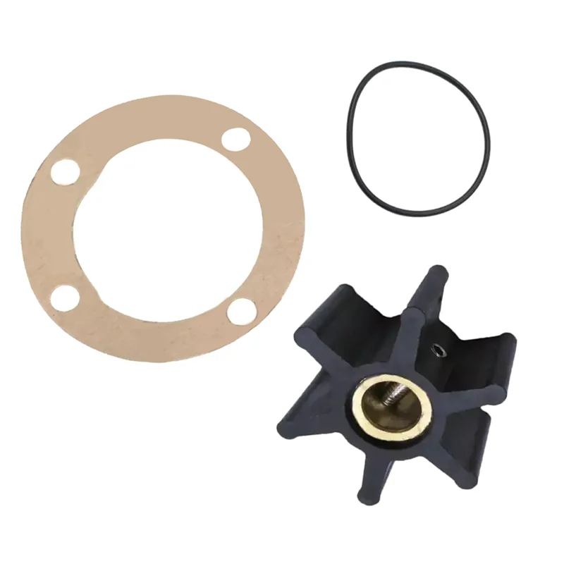 Volvo Penta impulsor bomba de agua OEM 3586496 – kit reparación - imagen 2