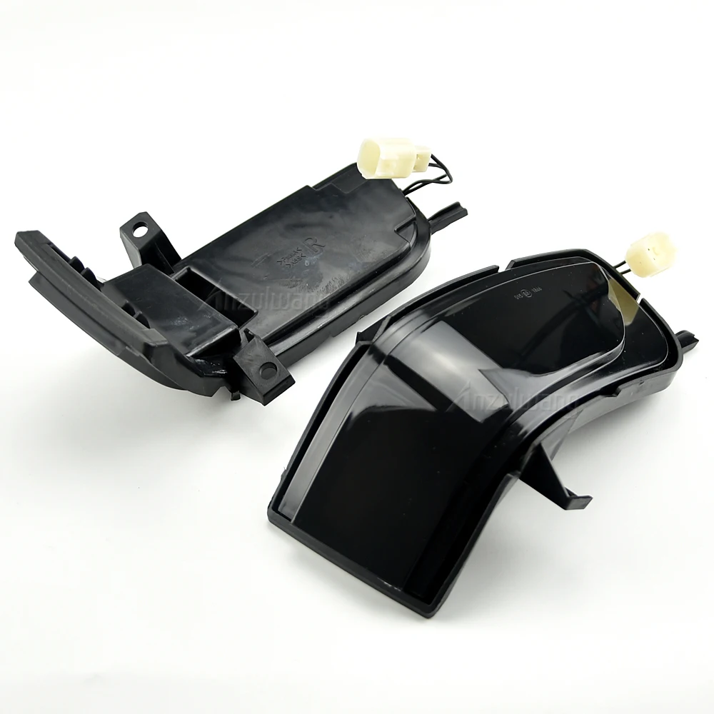 Luz LED espejo retrovisor lateral con indicador de giro - Honda CR-V - imagen 3