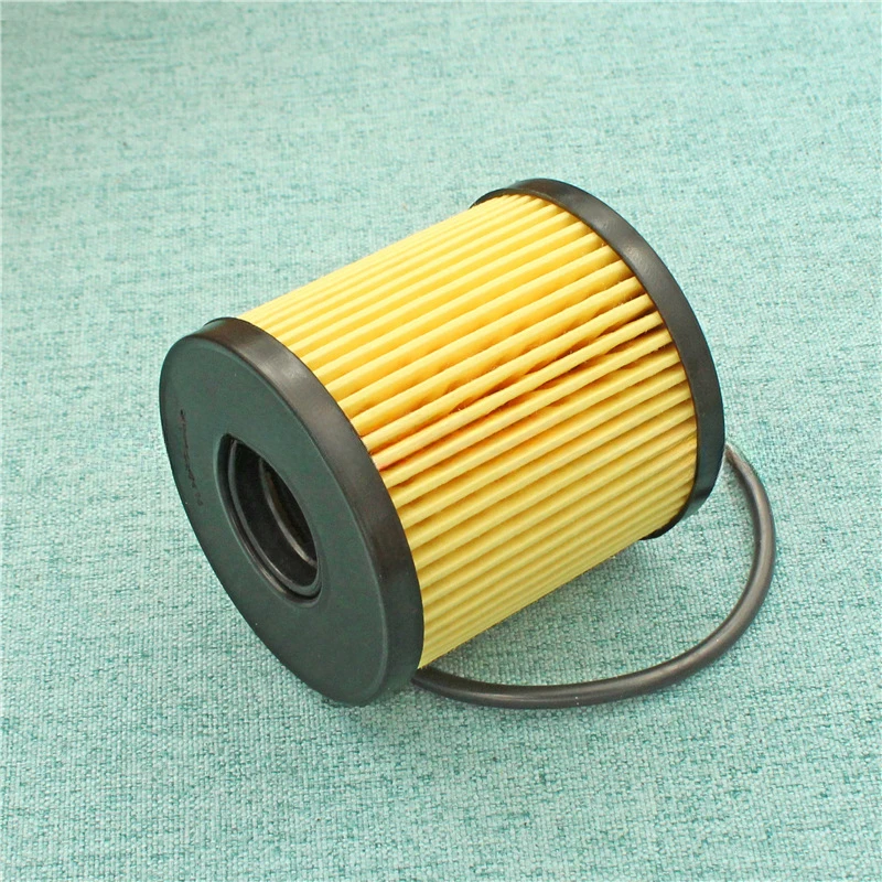 LR 030778 filtro de aceite – Land Rover Freelander 2 - imagen 2
