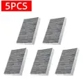 5 PCS
