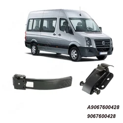 Cerradura puerta trasera Mercedes Sprinter 906 VW Crafter A9067600428
