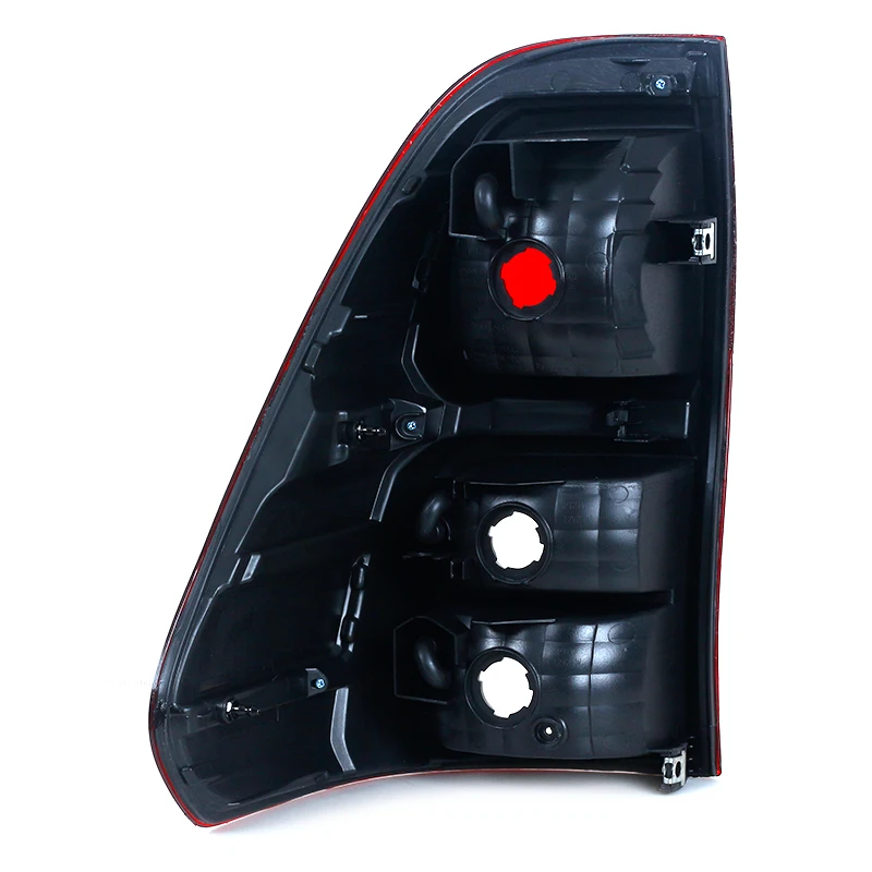 Piloto trasero izquierdo o derecho Toyota Hilux Revo 2015-2018 - imagen 5