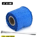 5cm 1m Blue