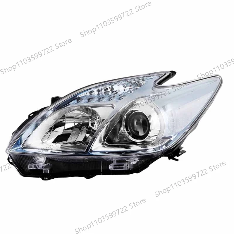 Faros Toyota Prius 2010-2015 conjunto completo
