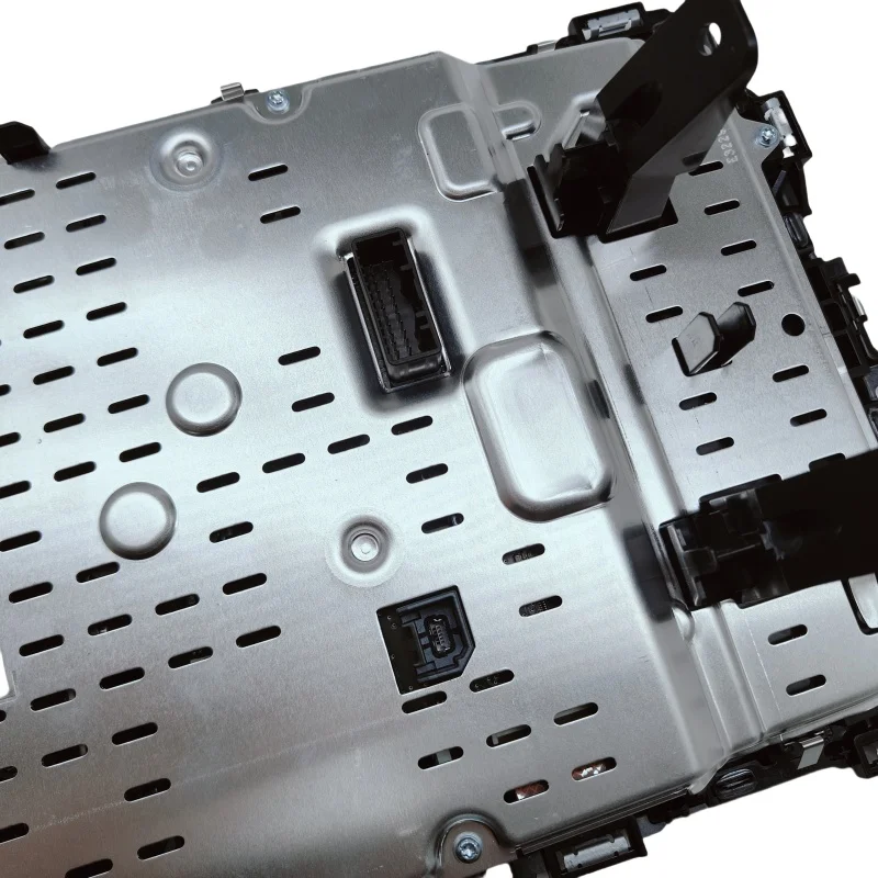OEM 280903686R Pantalla de navegación GPS Renault Koleos y Talisman - imagen 2