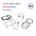 Piston Full Lifan