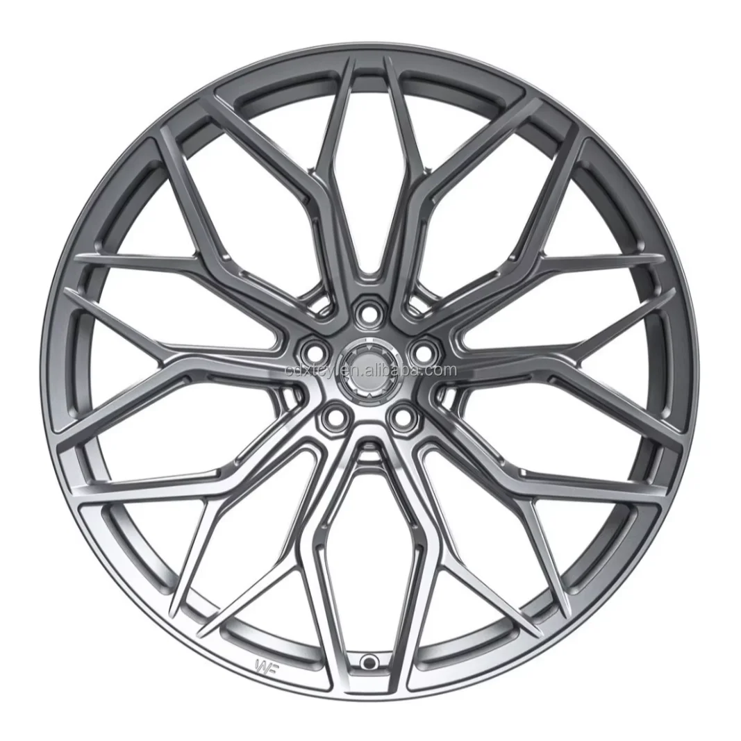 Llantas forjadas 19-22 pulgadas 5x114/5x120 para Audi RS5 RS6 Avant - imagen 4