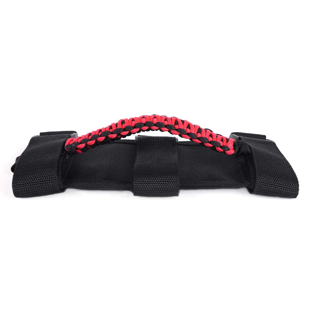 Manija de agarre techo BAG106 Jeep Wrangler sujeción interior - imagen 3
