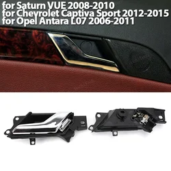 96861998 Tirador interior Chevrolet Captiva y Opel Antara