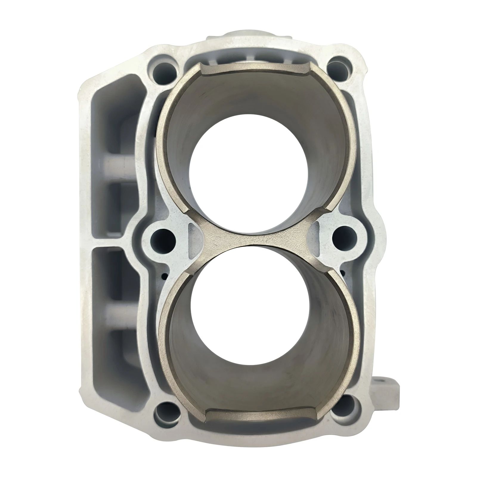 Kit de juntas de pistón de cilindro de motor apto para Polaris RZR 800 EFI 800LE Ranger Crew 700 EOM 2204393 ATV UTV accesorios de repuesto - imagen 4